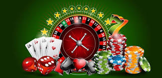 Онлайн казино Motor Casino
